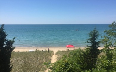 PRIVATE BEACH ACCESS! Build your dream home in the highly on South Haven Golf Club in Michigan - for sale on GolfHomes.com, golf home, golf lot