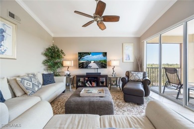 Welcome to your dream PENTHOUSE in the heart of Southwest on Pelican Sound Golf and River Club in Florida - for sale on GolfHomes.com, golf home, golf lot