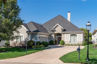 Experience living your best life in this quality Dunnington on The Golf Club At Yankee Trace in Ohio - for sale on GolfHomes.com, golf home, golf lot