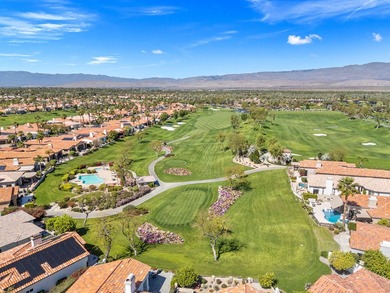 Commanding sweeping fairway and mountain views, this highly on Indian Ridge Country Club in California - for sale on GolfHomes.com, golf home, golf lot