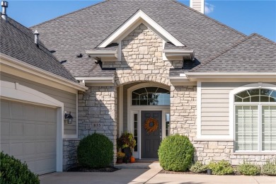Experience living your best life in this quality Dunnington on The Golf Club At Yankee Trace in Ohio - for sale on GolfHomes.com, golf home, golf lot