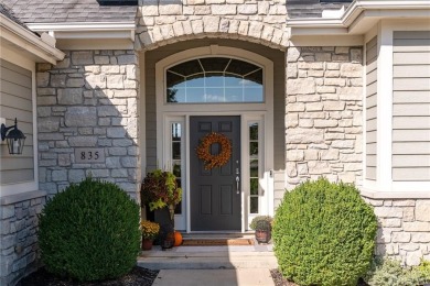 Experience living your best life in this quality Dunnington on The Golf Club At Yankee Trace in Ohio - for sale on GolfHomes.com, golf home, golf lot