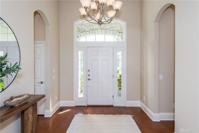 Experience living your best life in this quality Dunnington on The Golf Club At Yankee Trace in Ohio - for sale on GolfHomes.com, golf home, golf lot