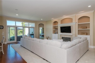 Experience living your best life in this quality Dunnington on The Golf Club At Yankee Trace in Ohio - for sale on GolfHomes.com, golf home, golf lot