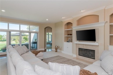 Experience living your best life in this quality Dunnington on The Golf Club At Yankee Trace in Ohio - for sale on GolfHomes.com, golf home, golf lot