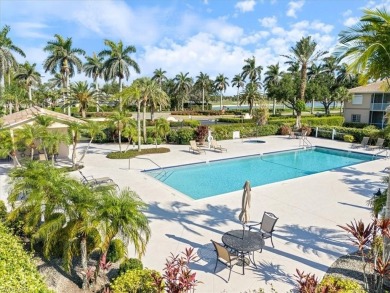 Experience serene and meticulous landscaped views living in this on Lely Resort Golf and Country Club in Florida - for sale on GolfHomes.com, golf home, golf lot