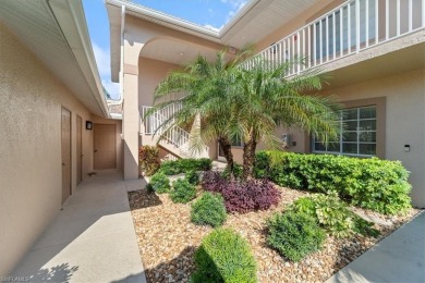 Experience serene and meticulous landscaped views living in this on Lely Resort Golf and Country Club in Florida - for sale on GolfHomes.com, golf home, golf lot