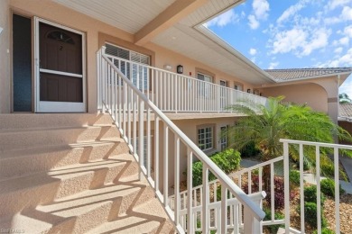 Experience serene and meticulous landscaped views living in this on Lely Resort Golf and Country Club in Florida - for sale on GolfHomes.com, golf home, golf lot