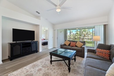 Experience serene and meticulous landscaped views living in this on Lely Resort Golf and Country Club in Florida - for sale on GolfHomes.com, golf home, golf lot