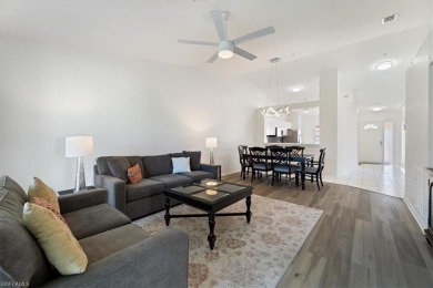 Experience serene and meticulous landscaped views living in this on Lely Resort Golf and Country Club in Florida - for sale on GolfHomes.com, golf home, golf lot