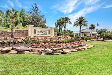 Welcome to 2036 Pigeon Plum Way, a beautifully maintained on Herons Glen Golf and Country Club in Florida - for sale on GolfHomes.com, golf home, golf lot