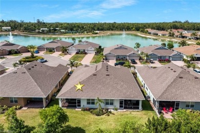 Welcome to 2036 Pigeon Plum Way, a beautifully maintained on Herons Glen Golf and Country Club in Florida - for sale on GolfHomes.com, golf home, golf lot