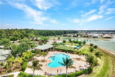 Welcome to 2036 Pigeon Plum Way, a beautifully maintained on Herons Glen Golf and Country Club in Florida - for sale on GolfHomes.com, golf home, golf lot