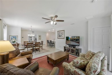 Welcome to 2036 Pigeon Plum Way, a beautifully maintained on Herons Glen Golf and Country Club in Florida - for sale on GolfHomes.com, golf home, golf lot