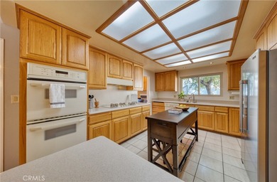 Presenting a single-family residence offering an elevated living on  in California - for sale on GolfHomes.com, golf home, golf lot