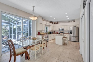 Rental investment single family pool home.  Currently tenant on Hunters Green Country Club in Florida - for sale on GolfHomes.com, golf home, golf lot