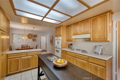 Presenting a single-family residence offering an elevated living on  in California - for sale on GolfHomes.com, golf home, golf lot