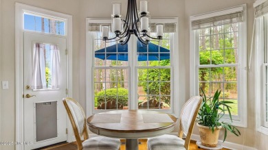 Stunning all-brick home in Mid-South!
Beautifully maintained on Mid South Club in North Carolina - for sale on GolfHomes.com, golf home, golf lot