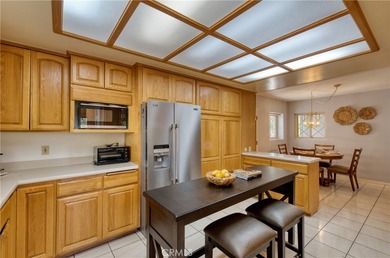 Presenting a single-family residence offering an elevated living on  in California - for sale on GolfHomes.com, golf home, golf lot