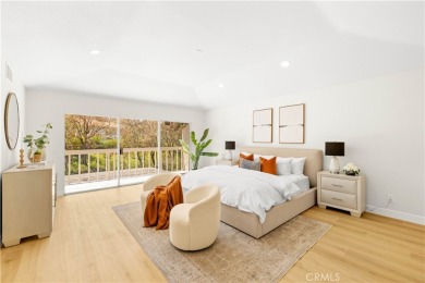 Fully renovated designer home in the prestigious Anaheim Hills! on Anaheim Hills Golf Course in California - for sale on GolfHomes.com, golf home, golf lot