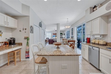 Rental investment single family pool home.  Currently tenant on Hunters Green Country Club in Florida - for sale on GolfHomes.com, golf home, golf lot