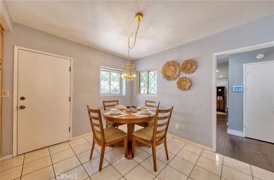 Presenting a single-family residence offering an elevated living on  in California - for sale on GolfHomes.com, golf home, golf lot