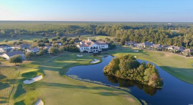 Come build your dream home across the bridge in Grande Dunes on The Members Club At Grande Dunes in South Carolina - for sale on GolfHomes.com, golf home, golf lot