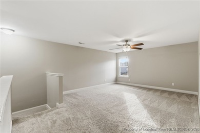 Price improved and now offering a $5,000 buyer credit that may on Anderson Creek Golf Club in North Carolina - for sale on GolfHomes.com, golf home, golf lot