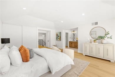 Fully renovated designer home in the prestigious Anaheim Hills! on Anaheim Hills Golf Course in California - for sale on GolfHomes.com, golf home, golf lot