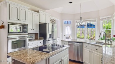 Stunning all-brick home in Mid-South!
Beautifully maintained on Mid South Club in North Carolina - for sale on GolfHomes.com, golf home, golf lot