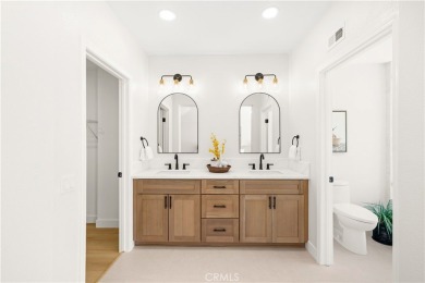 Fully renovated designer home in the prestigious Anaheim Hills! on Anaheim Hills Golf Course in California - for sale on GolfHomes.com, golf home, golf lot