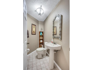 Rental investment single family pool home.  Currently tenant on Hunters Green Country Club in Florida - for sale on GolfHomes.com, golf home, golf lot