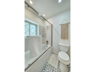 Presenting a single-family residence offering an elevated living on  in California - for sale on GolfHomes.com, golf home, golf lot