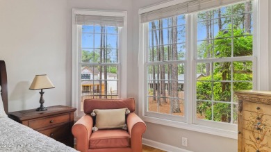 Stunning all-brick home in Mid-South!
Beautifully maintained on Mid South Club in North Carolina - for sale on GolfHomes.com, golf home, golf lot