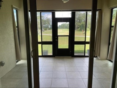 Enjoy Fabulous Golf Course Views From This First Floor Condo on St. Augustine Shores Golf Club in Florida - for sale on GolfHomes.com, golf home, golf lot