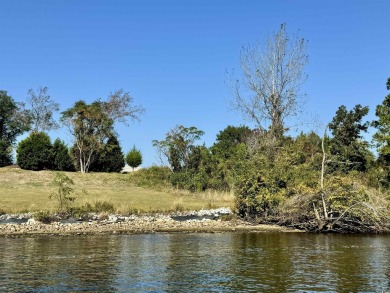 Come build your dream home across the bridge in Grande Dunes on The Members Club At Grande Dunes in South Carolina - for sale on GolfHomes.com, golf home, golf lot