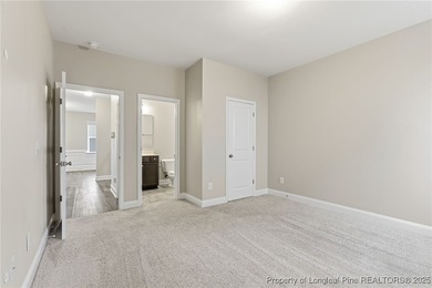 Price improved and now offering a $5,000 buyer credit that may on Anderson Creek Golf Club in North Carolina - for sale on GolfHomes.com, golf home, golf lot