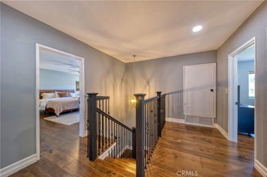 Presenting a single-family residence offering an elevated living on  in California - for sale on GolfHomes.com, golf home, golf lot