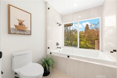 Fully renovated designer home in the prestigious Anaheim Hills! on Anaheim Hills Golf Course in California - for sale on GolfHomes.com, golf home, golf lot
