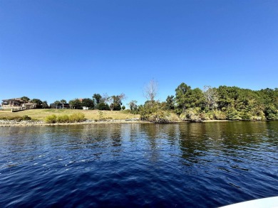 Come build your dream home across the bridge in Grande Dunes on The Members Club At Grande Dunes in South Carolina - for sale on GolfHomes.com, golf home, golf lot