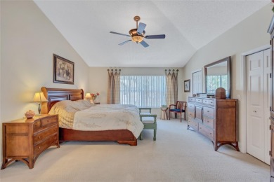 Rental investment single family pool home.  Currently tenant on Hunters Green Country Club in Florida - for sale on GolfHomes.com, golf home, golf lot