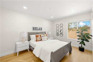 Fully renovated designer home in the prestigious Anaheim Hills! on Anaheim Hills Golf Course in California - for sale on GolfHomes.com, golf home, golf lot