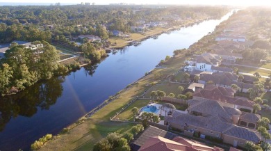 Come build your dream home across the bridge in Grande Dunes on The Members Club At Grande Dunes in South Carolina - for sale on GolfHomes.com, golf home, golf lot