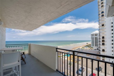 Located on the 7th floor with the much-desired southeast direct on Oceans Golf Club in Florida - for sale on GolfHomes.com, golf home, golf lot