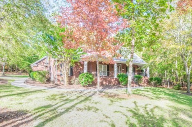 **Beautiful 4-Bedroom Home in Cedar Creek with Office & Screened on The Golf Club At Cedar Creek in South Carolina - for sale on GolfHomes.com, golf home, golf lot