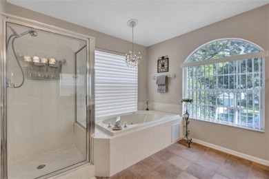 Rental investment single family pool home.  Currently tenant on Hunters Green Country Club in Florida - for sale on GolfHomes.com, golf home, golf lot