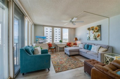 Located on the 7th floor with the much-desired southeast direct on Oceans Golf Club in Florida - for sale on GolfHomes.com, golf home, golf lot