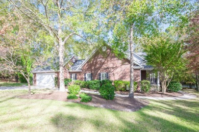 **Beautiful 4-Bedroom Home in Cedar Creek with Office & Screened on The Golf Club At Cedar Creek in South Carolina - for sale on GolfHomes.com, golf home, golf lot