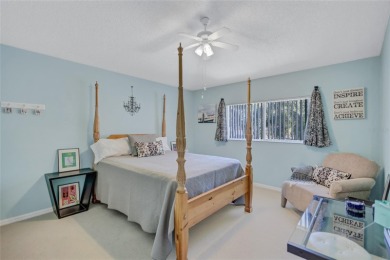 Rental investment single family pool home.  Currently tenant on Hunters Green Country Club in Florida - for sale on GolfHomes.com, golf home, golf lot