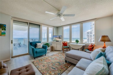 Located on the 7th floor with the much-desired southeast direct on Oceans Golf Club in Florida - for sale on GolfHomes.com, golf home, golf lot